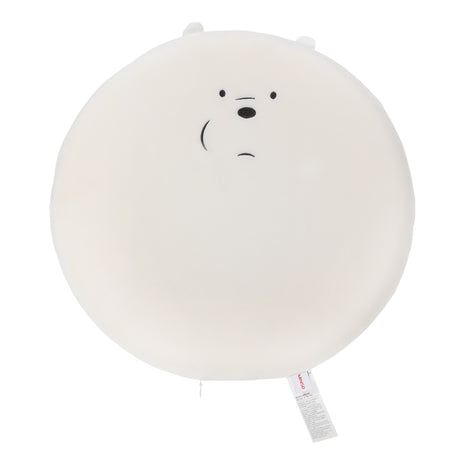 We Bare Bears- Cushion,Ice Bear