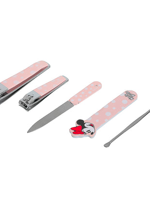 Mickey Mouse Collection Cartoon Manicure Set (5PCS)
