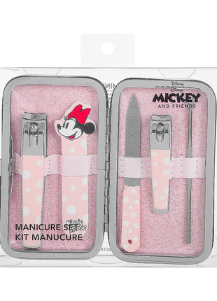 Mickey Mouse Collection Cartoon Manicure Set (5PCS)