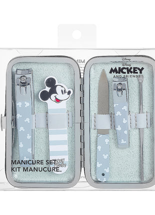 Mickey Mouse Collection Cartoon Manicure Set (5PCS)