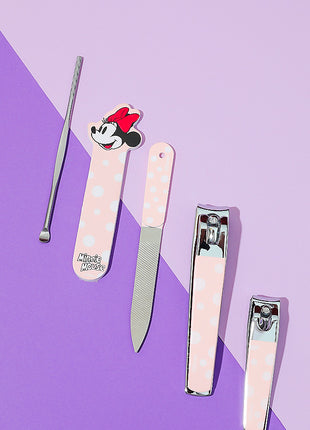 Mickey Mouse Collection Cartoon Manicure Set (5PCS)