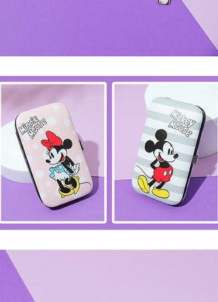 Mickey Mouse Collection Cartoon Manicure Set (5PCS)