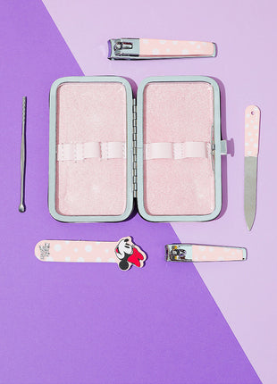 Mickey Mouse Collection Cartoon Manicure Set (5PCS)