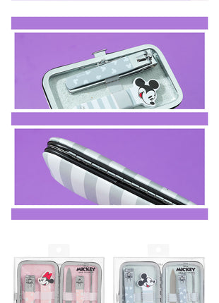 Mickey Mouse Collection Cartoon Manicure Set (5PCS)