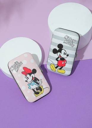 Mickey Mouse Collection Cartoon Manicure Set (5PCS)