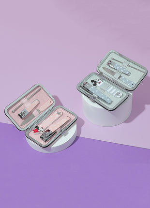 Mickey Mouse Collection Cartoon Manicure Set (5PCS)