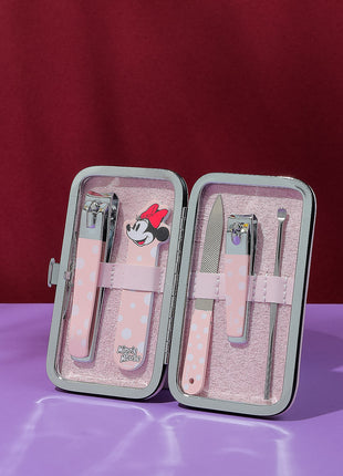 Mickey Mouse Collection Cartoon Manicure Set (5PCS)