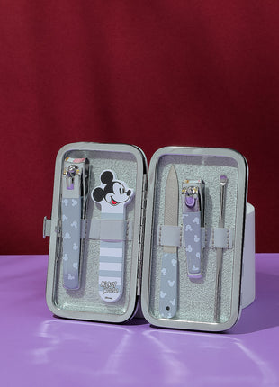 Mickey Mouse Collection Cartoon Manicure Set (5PCS)