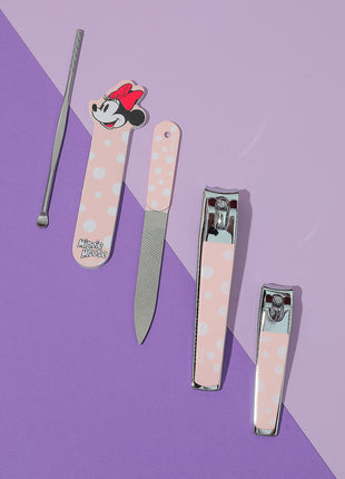Mickey Mouse Collection Cartoon Manicure Set (5PCS)