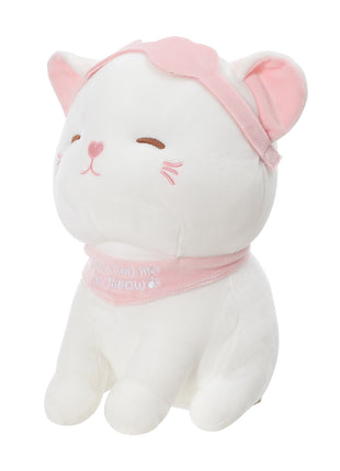 Kitten Plush1