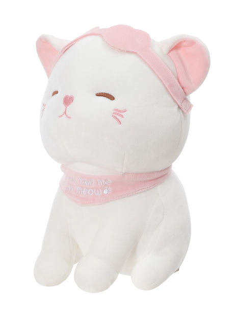 Kitten Plush1