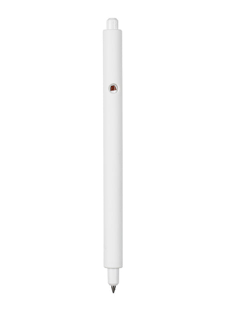 We Bare Bears Collection Retractable Gel Pen0.5mm(White£¬Blue Ink)