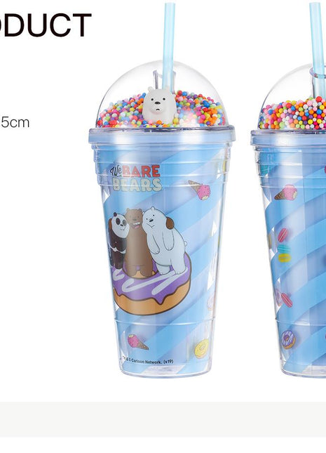 TUMBLER-480mL