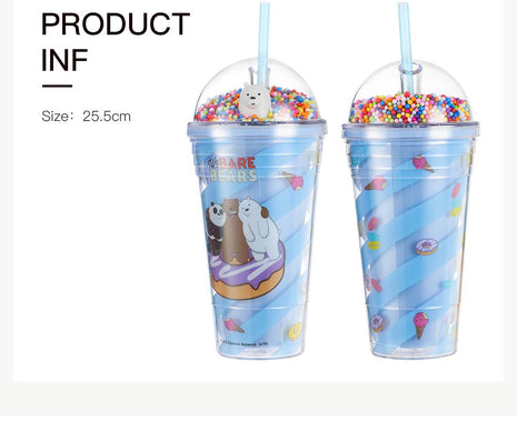 TUMBLER-480mL