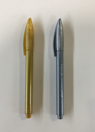 1.22mm Oil Pen (2 Pc)
