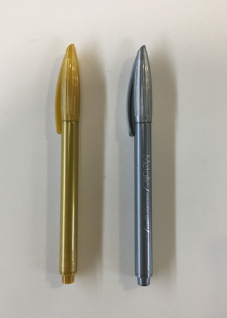 1.22mm Oil Pen (2 Pc)