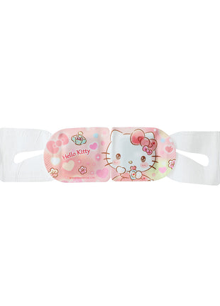 Hello Kitty Fantasy Series Steam Eye Mask £¨5 Pcs£© (Sakura)