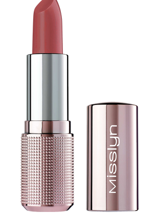 Misslyn CREAM CRUSH LIPSTICK 3.5g , 110 You' re a brick!
