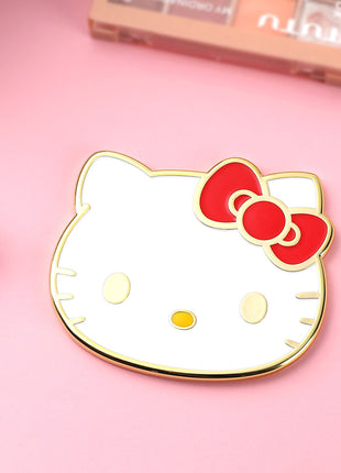 Hello Kitty - One-Sided Portable Mirror
