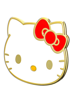 Hello Kitty - One-Sided Portable Mirror