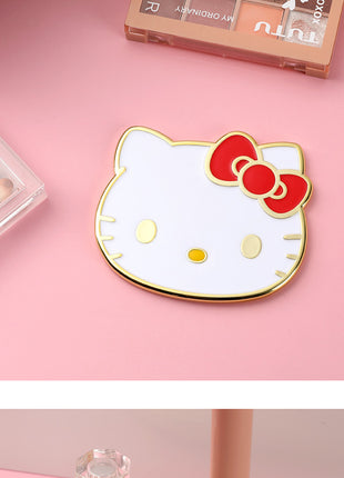 Hello Kitty - One-Sided Portable Mirror