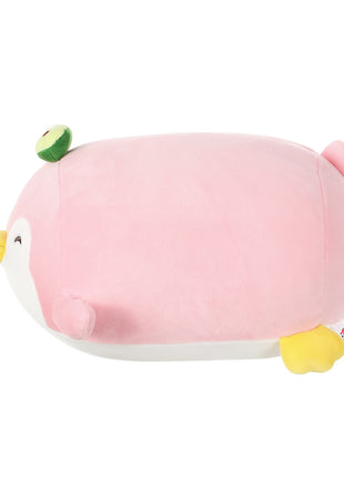 Lying Penguin Plush Toy(Avocado)