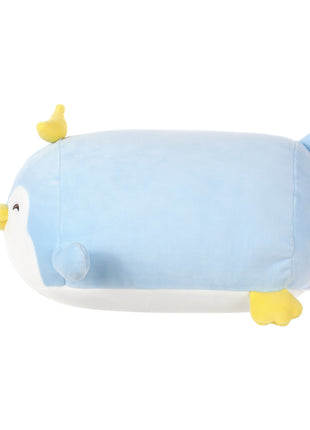 Lying Penguin Plush Toy(Banana)