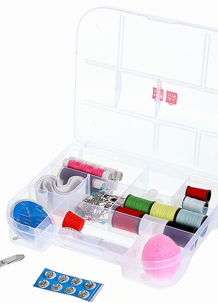 Multipurpose Sewing Accessories Organizer