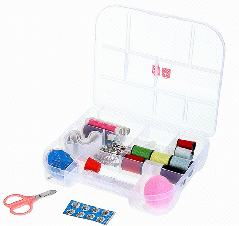 Multipurpose Sewing Accessories Organizer