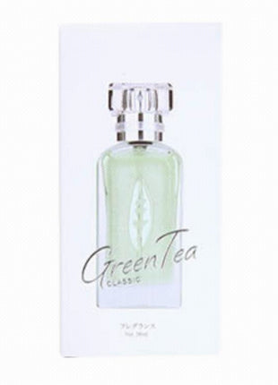 Green Tea Perfume