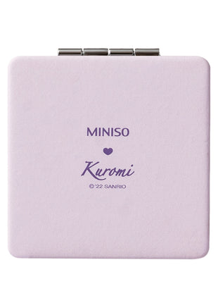 Sanrio Characters Double-Side Foldable Portable Mirror