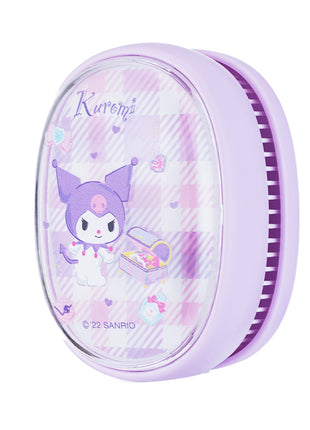 Sanrio Characters Detangling Massage Brush