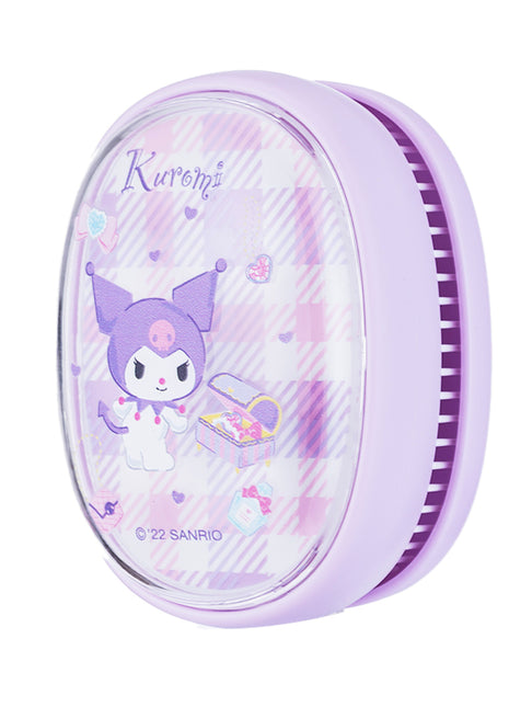 Sanrio Characters Detangling Massage Brush