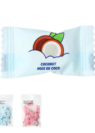 MINISO Candy Compressed Mask Sheet (35 pcs, with Mask Bowl)