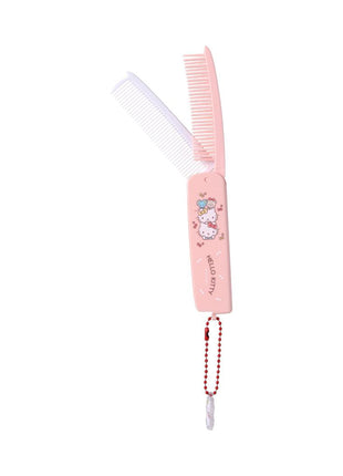 Sanrio Characters Dual-Use Foldable Brush