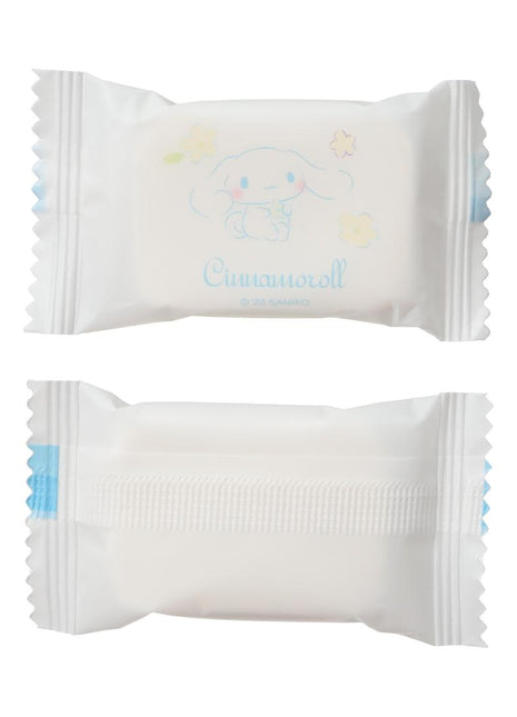 Cinnamoroll Patterned Compressed Towels (25 pcs)