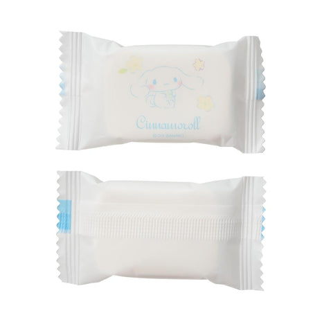 Cinnamoroll Patterned Compressed Towels (25 pcs)