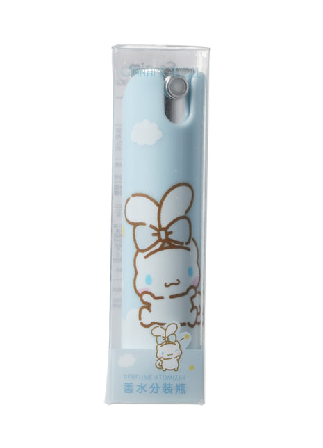 Sanrio Characters Bottom Refillable Perfume Atomizer
