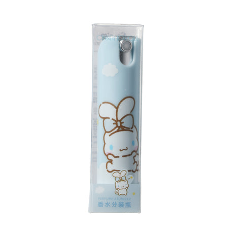 Sanrio Characters Bottom Refillable Perfume Atomizer