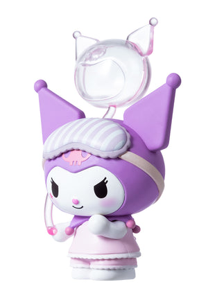 Sanrio Characters Pajamas Sweetheart Blind Box Figure Model