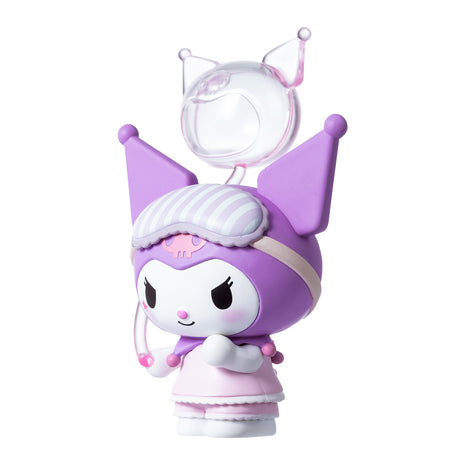 Sanrio Characters Pajamas Sweetheart Blind Box Figure Model