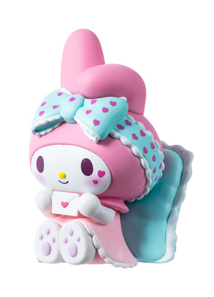 Sanrio Characters Pajamas Sweetheart Blind Box Figure Model