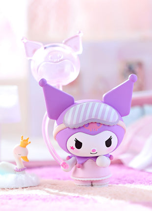 Sanrio Characters Pajamas Sweetheart Blind Box Figure Model