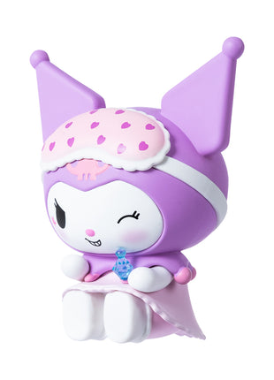 Sanrio Characters Pajamas Sweetheart Blind Box Figure Model
