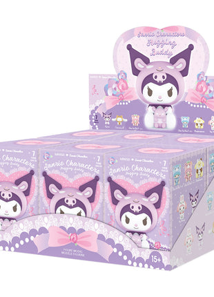 Sanrio characters Hugging Friends Figure Model Blind Box