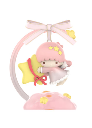 Sanrio Characters Star Angel Figure Model Blind Box