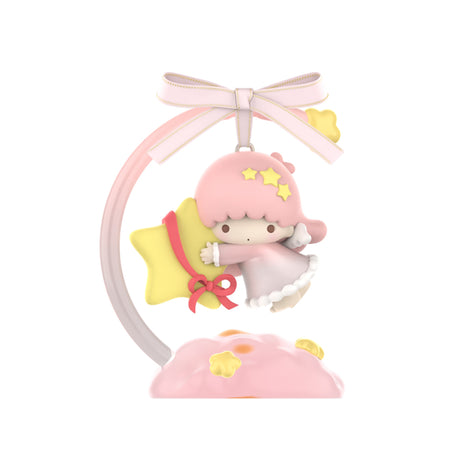 Sanrio Characters Star Angel Figure Model Blind Box
