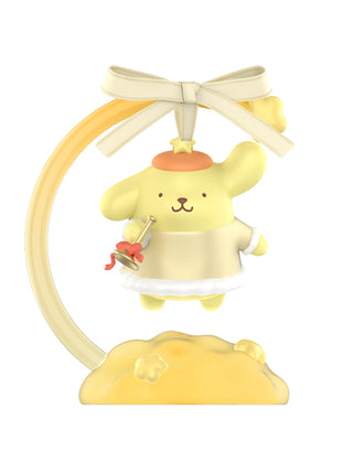 Sanrio Characters Star Angel Figure Model Blind Box