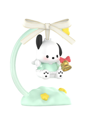 Sanrio Characters Star Angel Figure Model Blind Box
