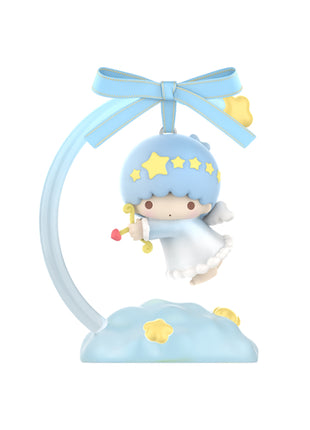 Sanrio Characters Star Angel Figure Model Blind Box